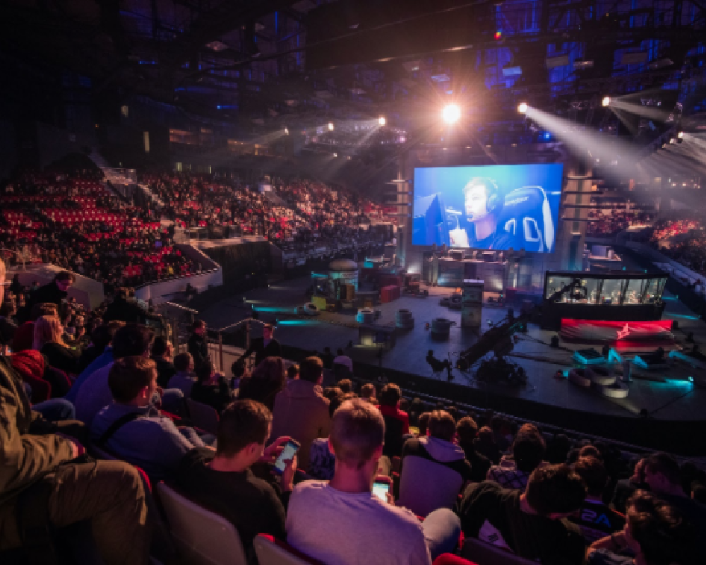 Everything You Wanted to Know About Esports (But Were Afraid to Ask