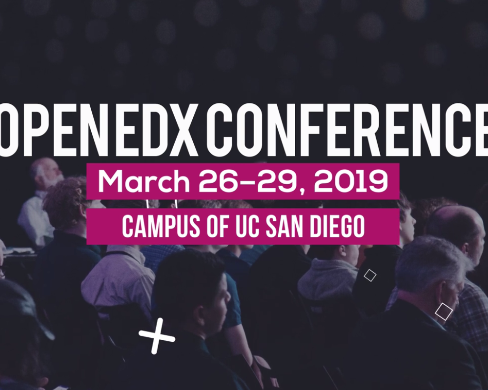 Thor Prichard to Attend 2019 Open edX Conference | Clarity Innovations ...